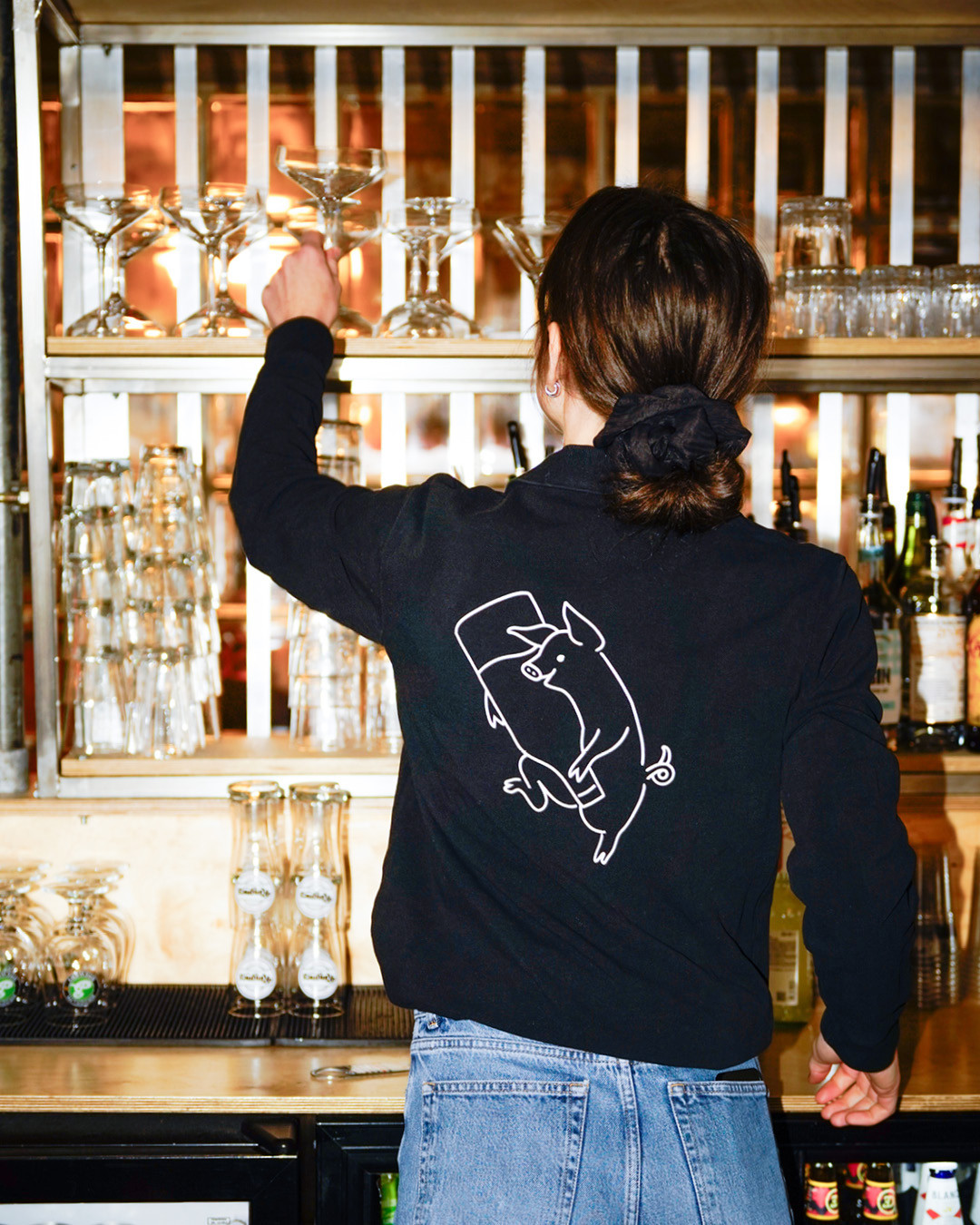 Chateau neuf baruniform