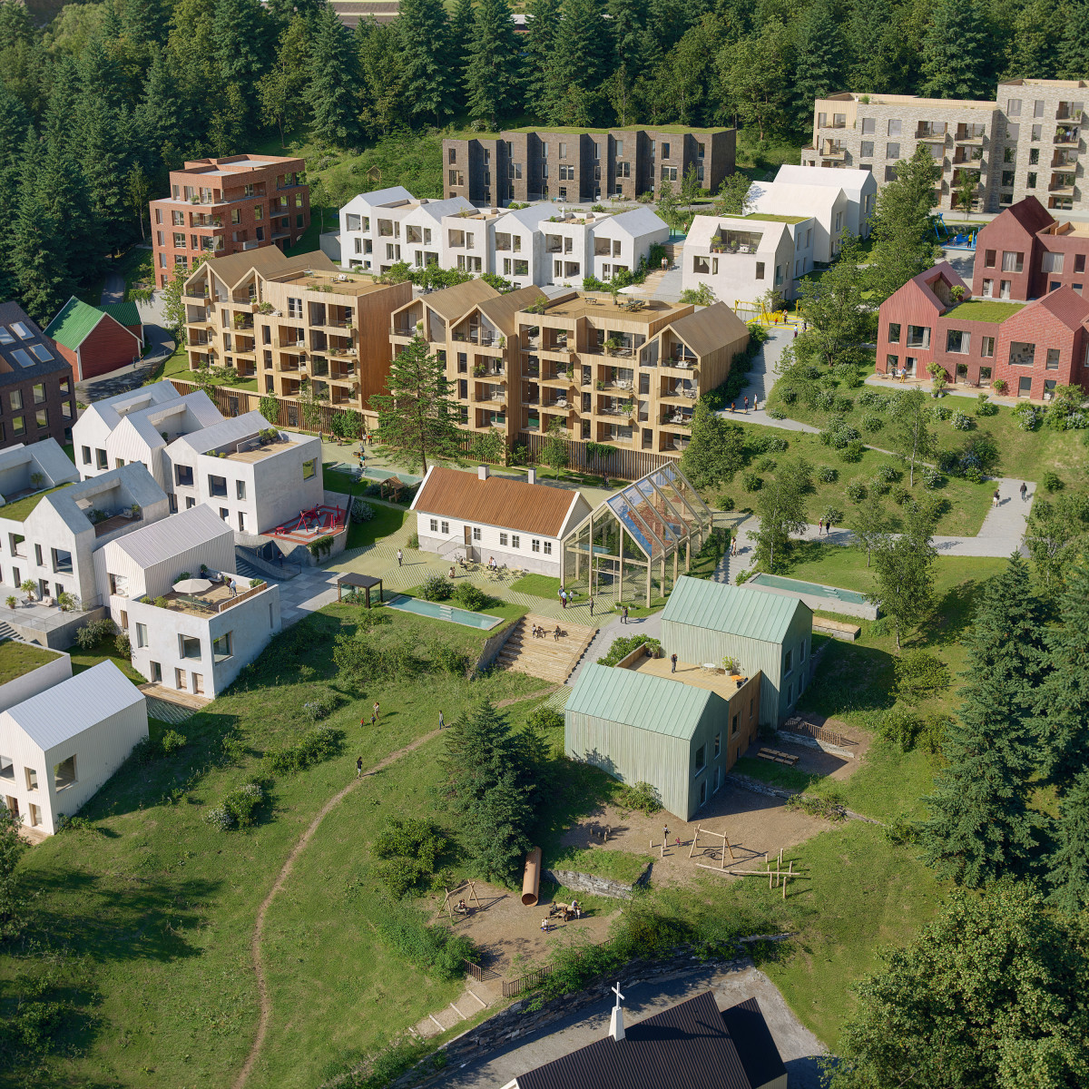 Dolvik