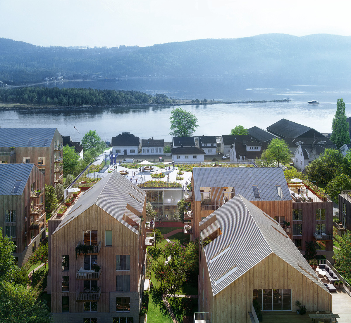 Svelvik